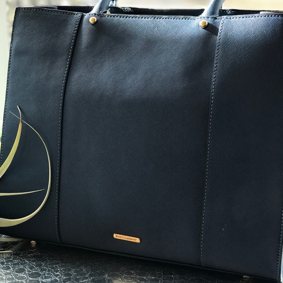 Rebecca Minkoff Handbags - Rebecca Minkoff Large Mab Tote Bag New